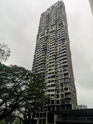 Irwell Hill Residences (D9), Apartment #455649511